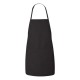 Liberty Bags 5505 - Long Butcher Block Apron Liberty Bags 5505 - Long Butcher Block Apron