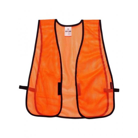 Kishigo PL-V17-V18 - P-Series Mesh Vest Kishigo PL-V17-V18 - P-Series Mesh Vest