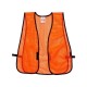 Kishigo PL-V17-V18 - P-Series Mesh Vest Kishigo PL-V17-V18 - P-Series Mesh Vest