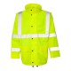 Kishigo RW110-111 - Economy Full Rainsuit Kishigo RW110-111 - Economy Full Rainsuit