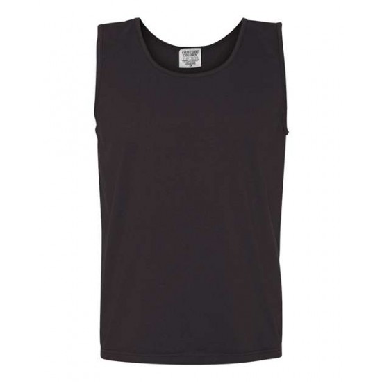 Comfort Colors 9360 - Garment-Dyed Heavyweight Tank Top Comfort Colors 9360 - Garment-Dyed Heavyweight Tank Top