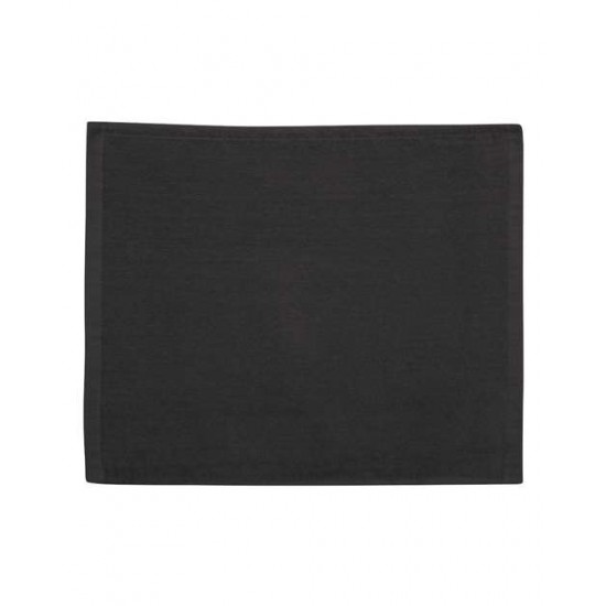 Carmel Towel Company C1518 - Velour Hemmed Towel Carmel Towel Company C1518 - Velour Hemmed Towel