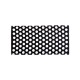 Carmel Towel Company C3060P - Polka Dot Velour Beach Towel Carmel Towel Company C3060P - Polka Dot Velour Beach Towel