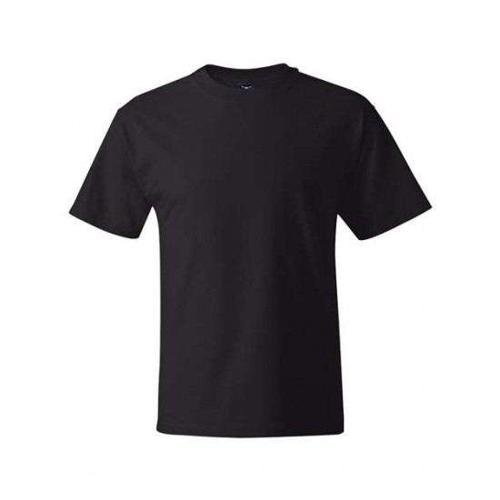 Hanes 518T - Beefy-T Tall T-Shirt Hanes 518T - Beefy-T Tall T-Shirt