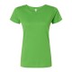 LAT 3516 - Women's Fine Jersey Tee LAT 3516 - Women's Fine Jersey Tee