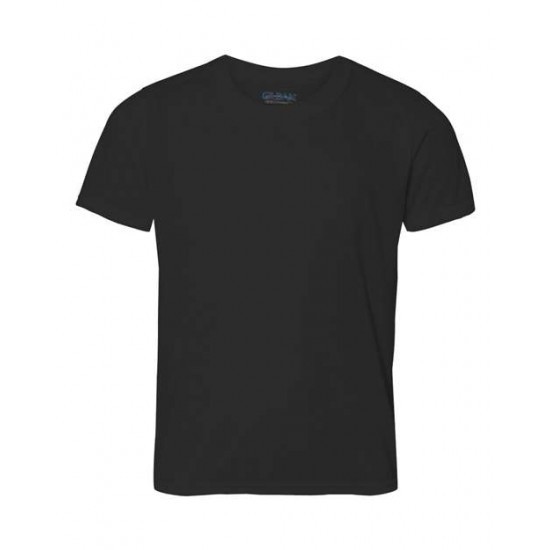 Gildan 42000B - Performance Youth T-Shirt Gildan 42000B - Performance Youth T-Shirt