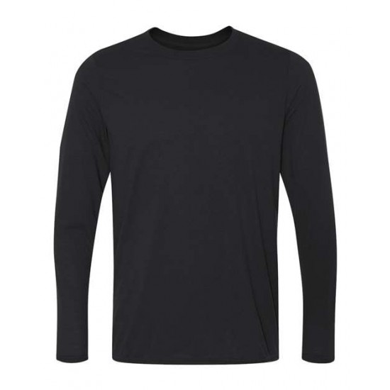 Gildan 42400 - Performance Long Sleeve T-Shirt Gildan 42400 - Performance Long Sleeve T-Shirt