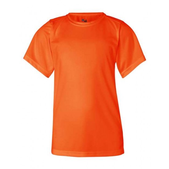 Badger 2120 - Youth B-Core T-Shirt Badger 2120 - Youth B-Core T-Shirt