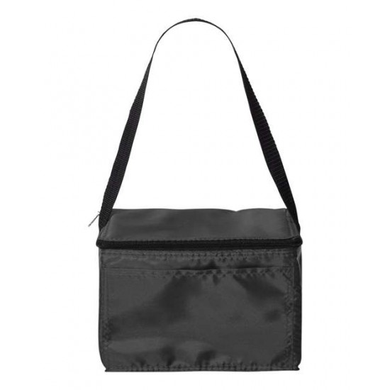 Liberty Bags 1691 - Joe 6-Pack Cooler Liberty Bags 1691 - Joe 6-Pack Cooler