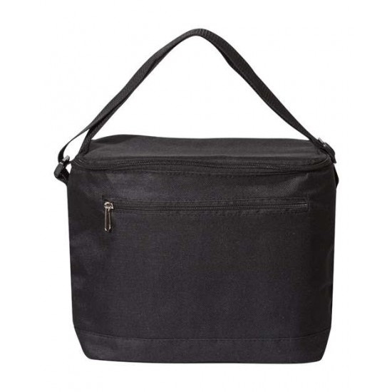 Liberty Bags 1695 - Joseph 12-Pack Cooler Liberty Bags 1695 - Joseph 12-Pack Cooler