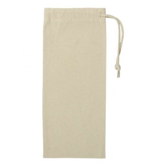 Liberty Bags 1727 - Drawcord Wine Bag Liberty Bags 1727 - Drawcord Wine Bag