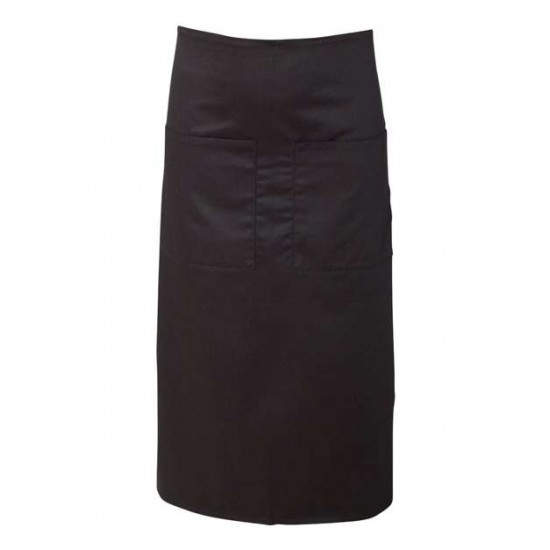 Liberty Bags 5508 - Bistro Apron Liberty Bags 5508 - Bistro Apron