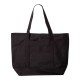 Liberty Bags 7006 - Bay View Zippered Tote Liberty Bags 7006 - Bay View Zippered Tote
