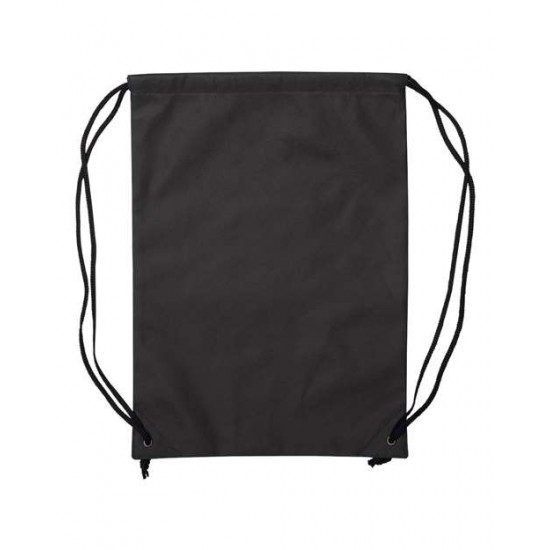 Liberty Bags A136 - Non-Woven Drawstring Backpack Liberty Bags A136 - Non-Woven Drawstring Backpack