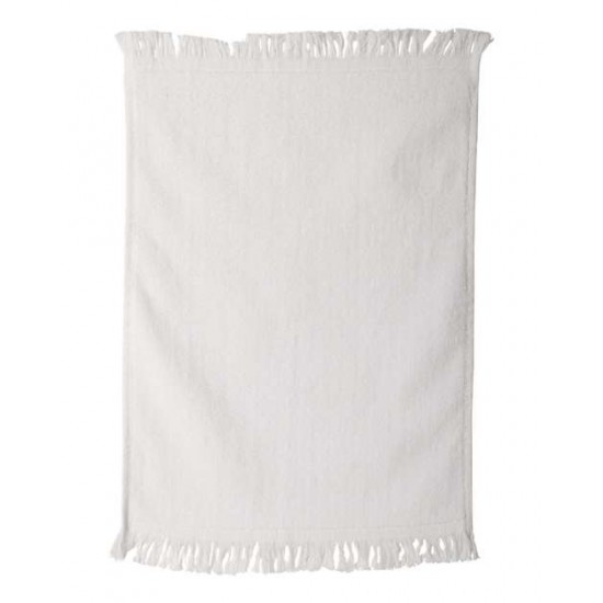 Carmel Towel Company C1118 - Fringed Towel Carmel Towel Company C1118 - Fringed Towel