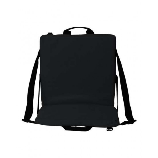 Liberty Bags FT006 - Folding Stadium Seat Liberty Bags FT006 - Folding Stadium Seat