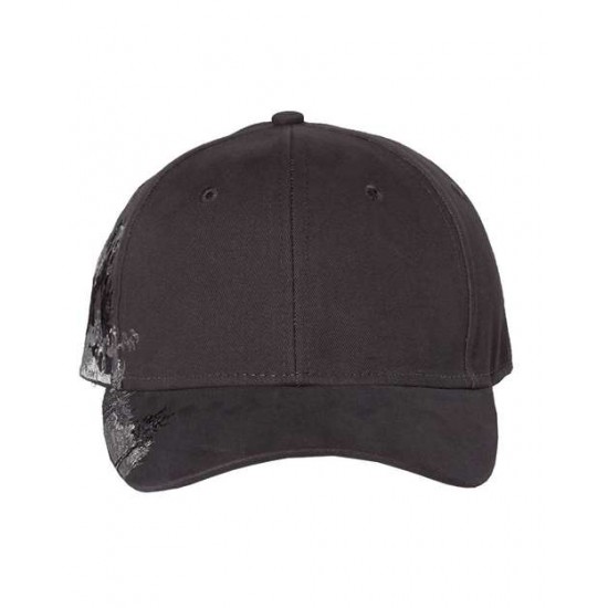 DRI DUCK 3319 - Grizzly Bear Cap DRI DUCK 3319 - Grizzly Bear Cap