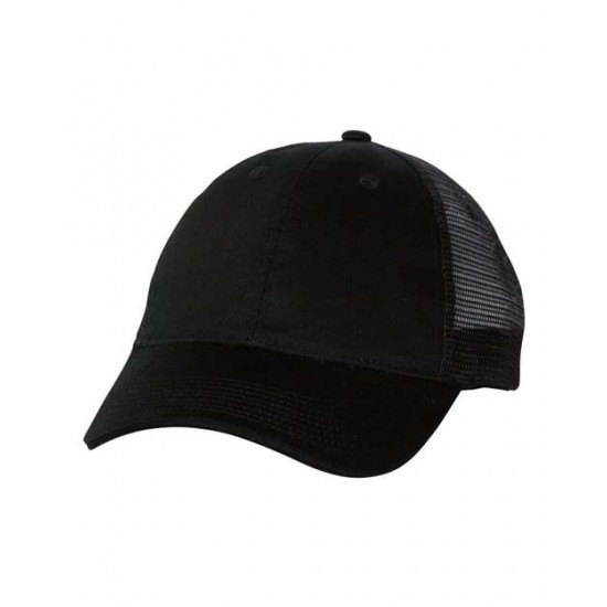 Valucap S102 - Sandwich Trucker Cap Valucap S102 - Sandwich Trucker Cap