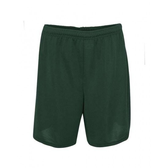 C2 Sport 5137 - 7" Mock Mesh Shorts C2 Sport 5137 - 7" Mock Mesh Shorts