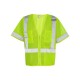 Kishigo 1264-1265 - Class 3 Economy Vest Kishigo 1264-1265 - Class 3 Economy Vest