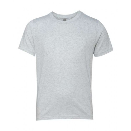 Next Level 6310 - Youth Triblend T-Shirt Next Level 6310 - Youth Triblend T-Shirt