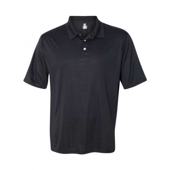 Hanes 4800 - Cool DRI Polo Hanes 4800 - Cool DRI Polo