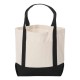 Liberty Bags 8867 - Seaside Boater Tote Liberty Bags 8867 - Seaside Boater Tote