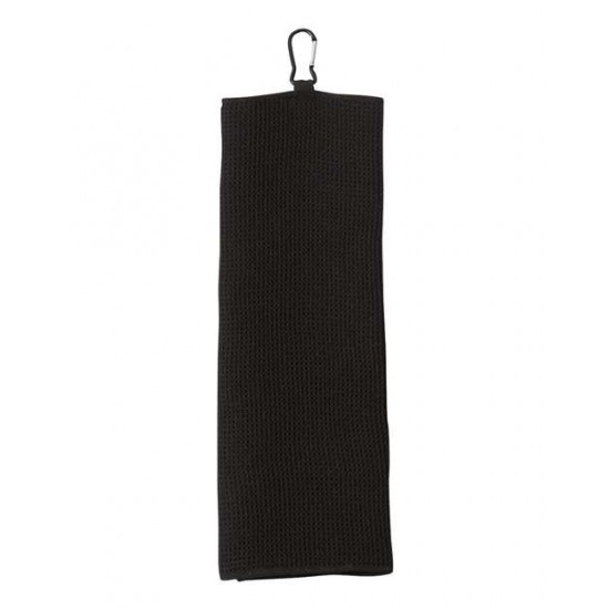 Carmel Towel Company C1717MTC - Fairway Golf Towel Carmel Towel Company C1717MTC - Fairway Golf Towel