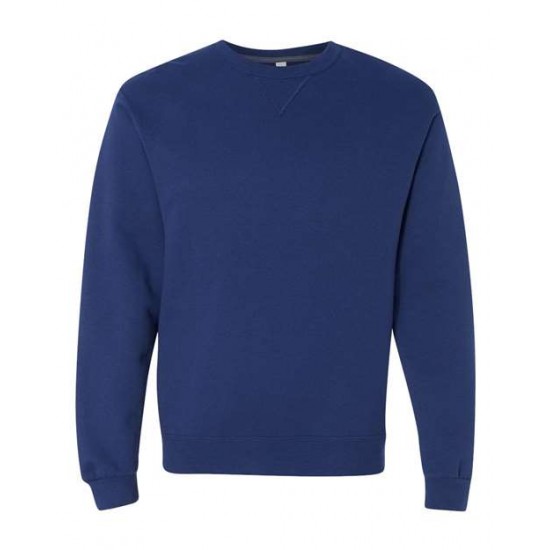 Fruit of the Loom SF72R - Sofspun Crewneck Sweatshirt Fruit of the Loom SF72R - Sofspun Crewneck Sweatshirt