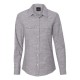 Burnside 5247 - Women's Textured Solid Long Sleeve Shirt Burnside 5247 - Women's Textured Solid Long Sleeve Shirt