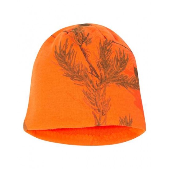 Kati LCB08 - 8" Licensed Camo Beanie Kati LCB08 - 8" Licensed Camo Beanie