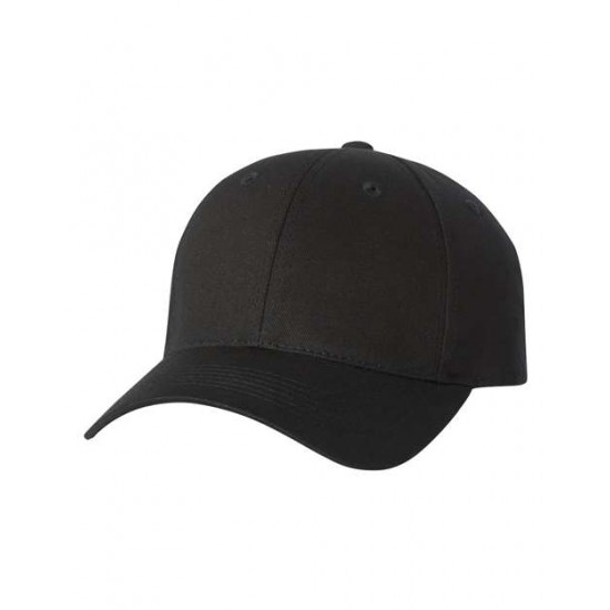 Sportsman 2260Y - Small Fit Cotton Twill Cap Sportsman 2260Y - Small Fit Cotton Twill Cap
