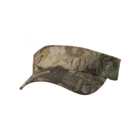 Kati MO80 - Licensed Camo Visor Kati MO80 - Licensed Camo Visor