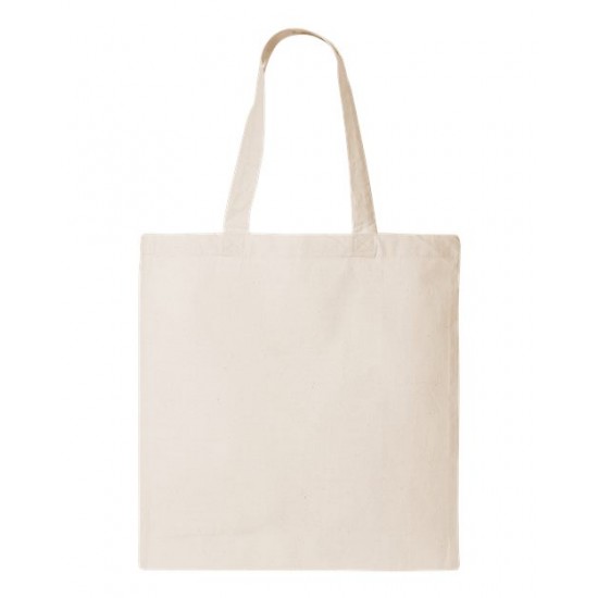 Q-Tees QTB - Economical Tote Q-Tees QTB - Economical Tote