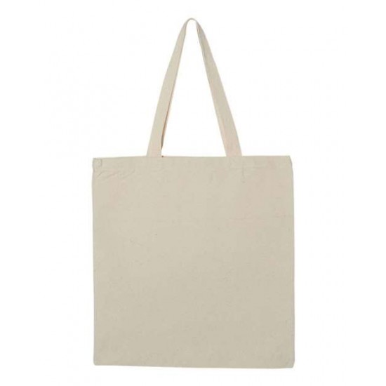 Q-Tees Q800 - Promotional Tote Q-Tees Q800 - Promotional Tote