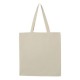 Q-Tees Q800 - Promotional Tote Q-Tees Q800 - Promotional Tote