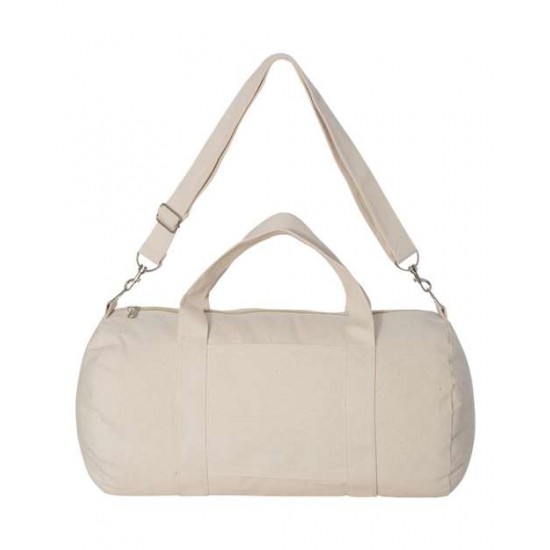 Liberty Bags 3301 - Canvas Duffel Bag Liberty Bags 3301 - Canvas Duffel Bag
