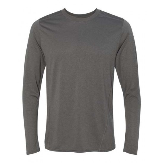 Gildan 47400 - Performance Tech Long Sleeve T-Shirt Gildan 47400 - Performance Tech Long Sleeve T-Shirt