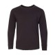 LAT 6201 - Youth Fine Jersey Long Sleeve Tee LAT 6201 - Youth Fine Jersey Long Sleeve Tee