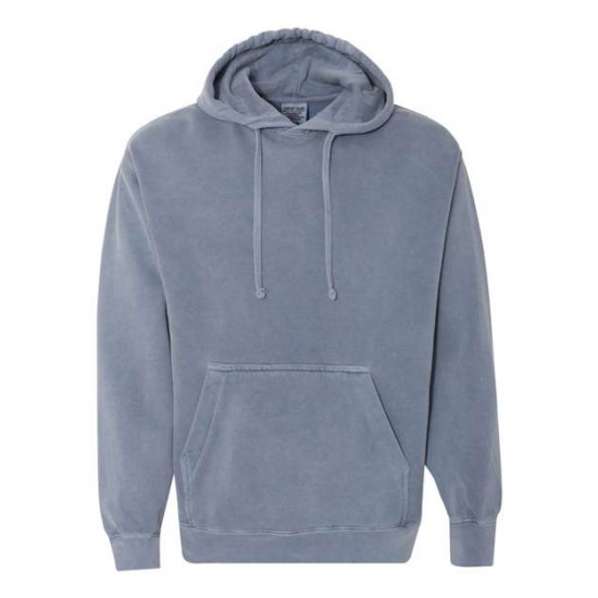 Comfort Colors 1567 - Garment-Dyed Hooded Sweatshirt Comfort Colors 1567 - Garment-Dyed Hooded Sweatshirt