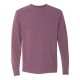 Comfort Colors 6014 - Garment-Dyed Heavyweight Long Sleeve T-Shirt Comfort Colors 6014 - Garment-Dyed Heavyweight Long Sleeve T-Shirt