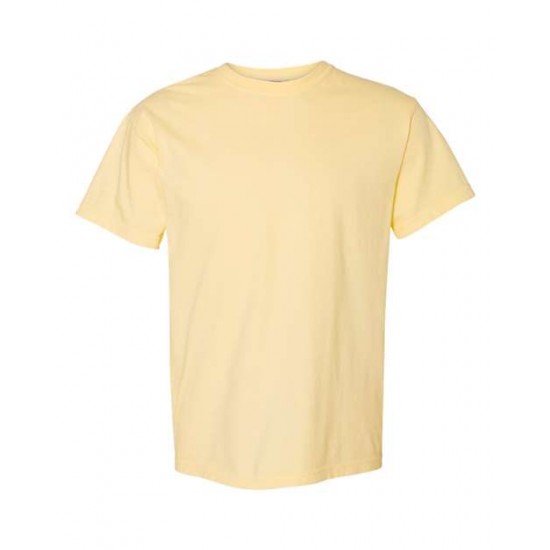 Comfort Colors 1717 - Garment-Dyed Heavyweight T-Shirt Comfort Colors 1717 - Garment-Dyed Heavyweight T-Shirt