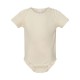 Rabbit Skins 4400 - Infant Baby Rib Bodysuit Rabbit Skins 4400 - Infant Baby Rib Bodysuit