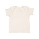 Rabbit Skins 3400 - Infant Baby Rib Tee Rabbit Skins 3400 - Infant Baby Rib Tee