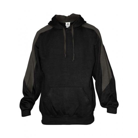 Badger 1265 - Saber Hooded Sweatshirt Badger 1265 - Saber Hooded Sweatshirt