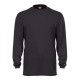 Badger 2104 - Youth B-Core Long Sleeve T-Shirt Badger 2104 - Youth B-Core Long Sleeve T-Shirt