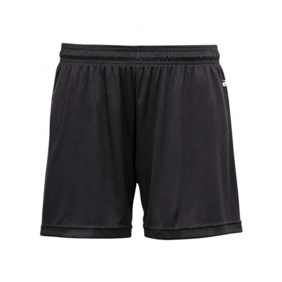 Badger 2116 - Girls' B-Core Shorts Badger 2116 - Girls' B-Core Shorts
