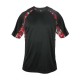 Badger 2140 - Youth Digital Camo Hook T-Shirt Badger 2140 - Youth Digital Camo Hook T-Shirt
