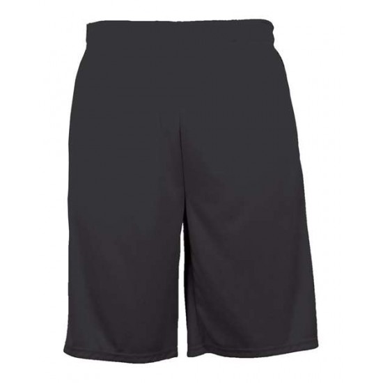 Badger 4189 - Digital Camo Panel Shorts Badger 4189 - Digital Camo Panel Shorts
