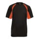 Badger 2144 - Youth B-Core Hook T-Shirt Badger 2144 - Youth B-Core Hook T-Shirt
